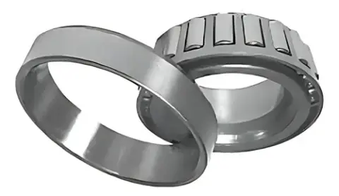 Rolamento Cubo MB L710 712C para Scania