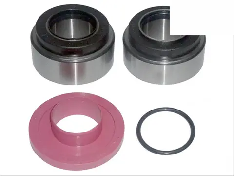 Rolamento Cubo para Volvo VM FH Fmx NH