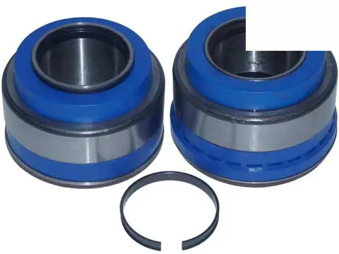 Rolamento Cubo para Volvo VM FH Fmx NH F20001