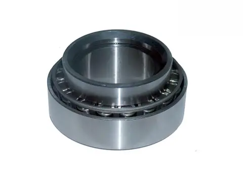 Rolamento Cubo Roda Diant para MB 1924 1934 2425