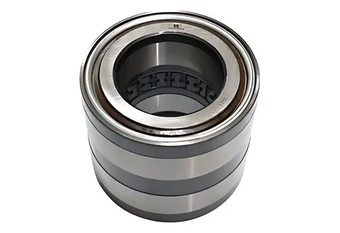 Rolamento Cubo Roda MB Actros