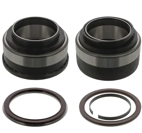 Rolamento Cubo Trás para Scania P G R T F K L