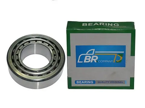 Rolamento Cubo VKHB2228 N10 NL10 12 Edc