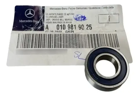 Rolamento de Esferas do Câmbio GO230 MB
