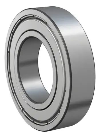 Rolamento de Esferas SKF
