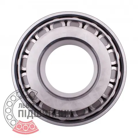 Rolamento de Rolo Cônico SKF Compatibilidade