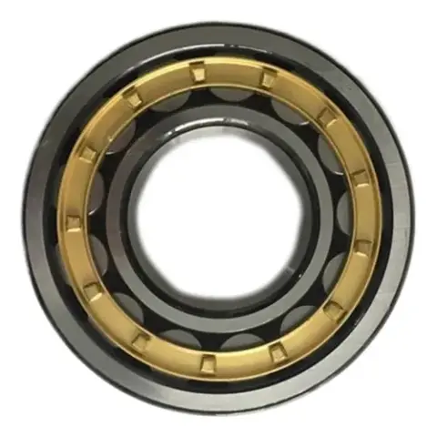 Rolamento de Rolo Máquinas Cnc