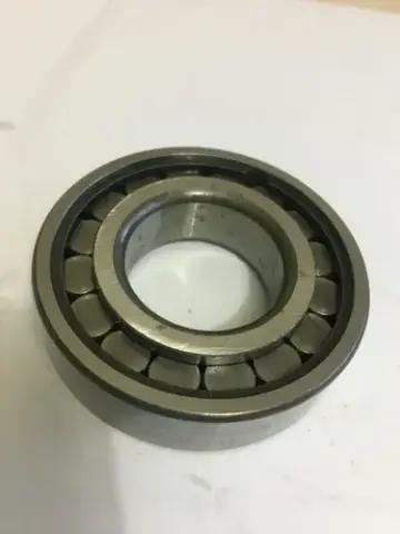 Rolamento Diant Compressor MBB