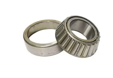 Rolamento Diferencial Anterior para Volvo VW