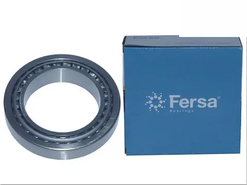Rolamento Diferencial para Scania Série 4 5 NTG