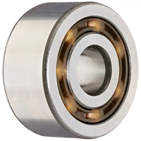 Rolamento Dupla Carreira Esferas SKF