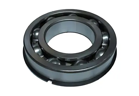 Rolamento Eixo Aux para Ford Cargo 4331