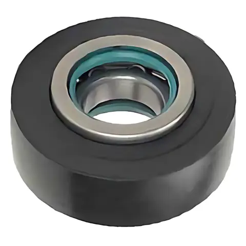 Rolamento Eixo Cardan Adaptação MB 1113 2213