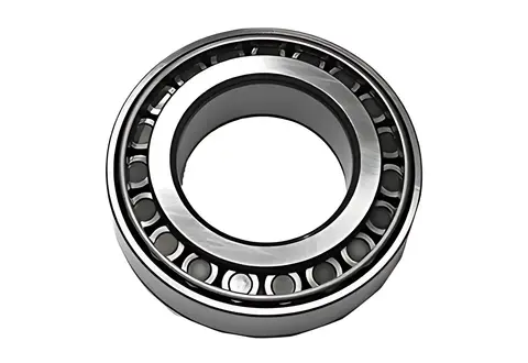 Rolamento Eixo Diant MB Câmbio G131-9 G141-9