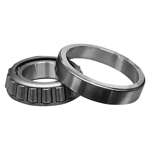 Rolamento Eixo Diant MB O500 Uda Super