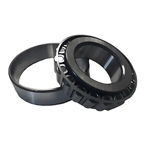 Rolamento Eixo Intermed ZF Caixa 6S 1010