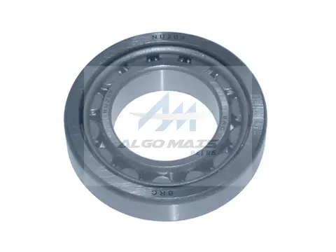 Rolamento Eixo MB 1113 1513 2013 NU209