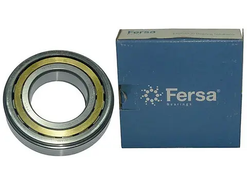 Rolamento Eixo Piloto MB 1214C OF1215