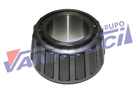Rolamento Eixo Piloto MB 1938 2035 2544 Axor
