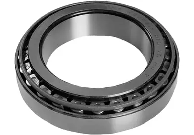 Rolamento Eixo RTS2370A para Volvo FH FM VM