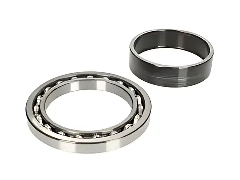 Rolamento Eixo Saída MB Axor 2540 2543 2640