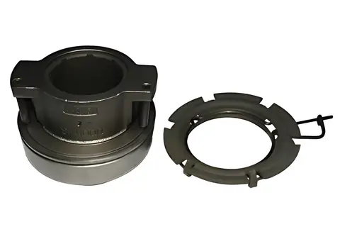 Rolamento Embr 430MM MB O500 Motor OM457LA