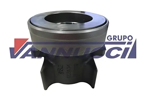 Rolamento Embreagem VW 8160 9160 para Ford 816