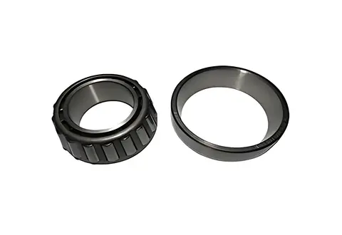 Rolamento Entalhado Daily para Ford GM Nissan