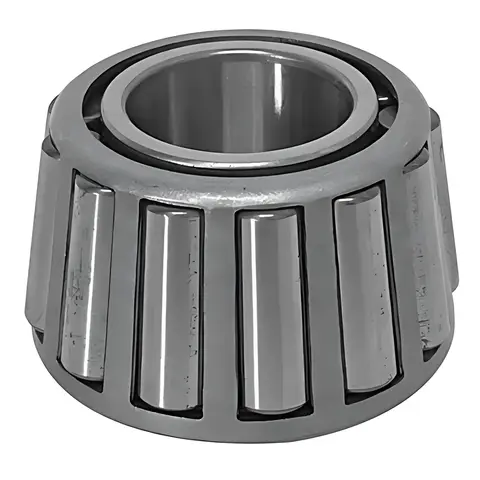 Rolamento Entalhado Traseiro Câmbio S5-420