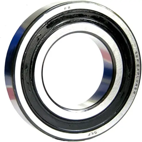 Rolamento Esfera Industrial