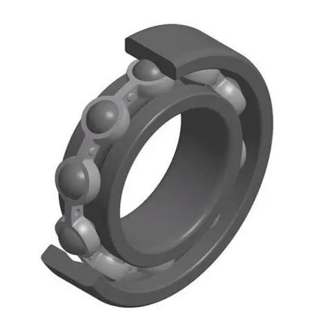 Rolamento Esfera para MB Câmbio Voith