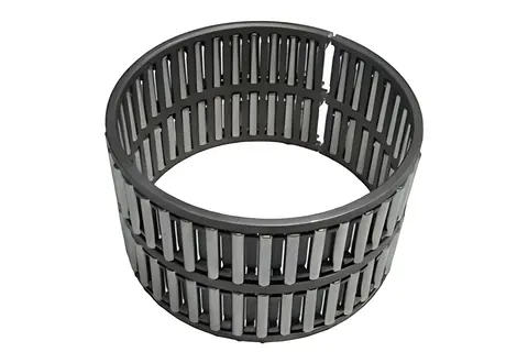 Rolamento Gaiola Câmbio MB Axor G221 G240
