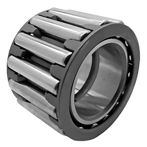 Rolamento Gaiola Ré para Ford Cargo e para Iveco