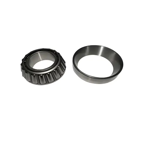 Rolamento Lateral Capa Cone para Volvo FH FM VM