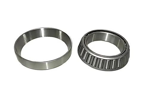 Rolamento Lateral VW Constellation para Ford