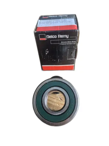 Rolamento Mancal Alternador Delco Remy 31SI
