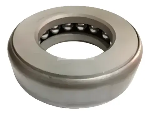 Rolamento Manga Eixo para Ford F600 13000