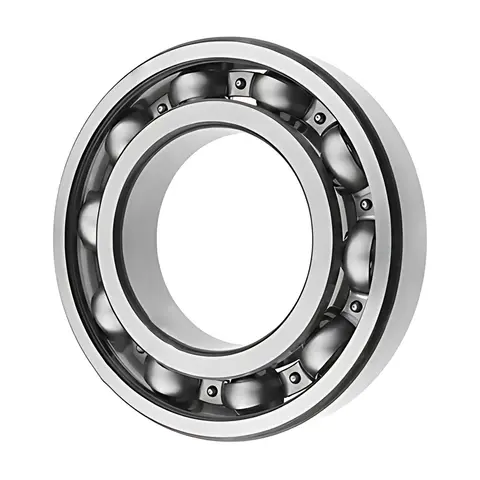 Rolamento MB Câmbio Voith Esfera Liso