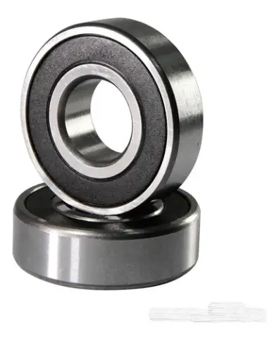 Rolamento P/ Alternador VW Caminhão