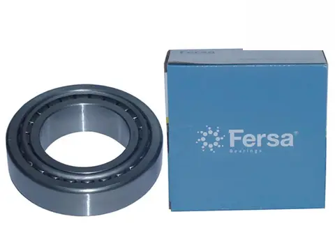 Rolamento P/ Cubo Carreta Extra Largo F15156