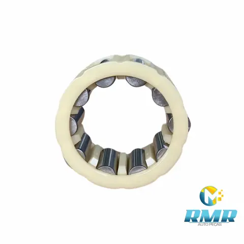 Rolamento Piloto Câmbio G60 G85 MB