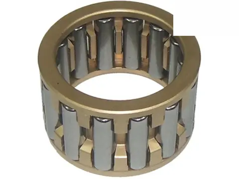 Rolamento Piloto MB 608 708 28x38x25