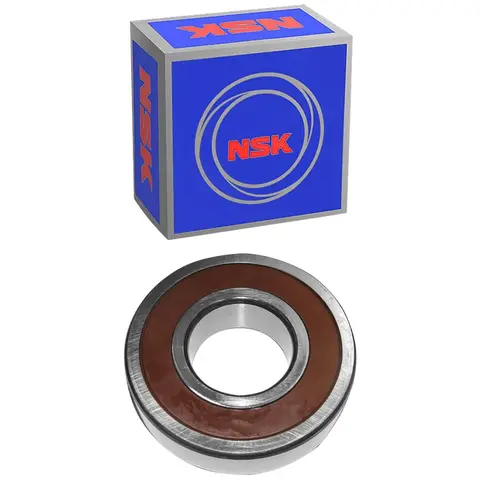 Rolamento Polia Esticador 30x55x23 MBB