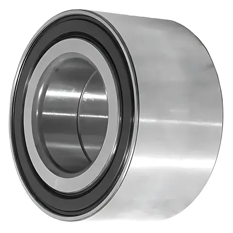Rolamento Polia para Scania Série 4 5 DC13 DC12