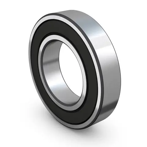 Rolamento Radial Esfera 6202