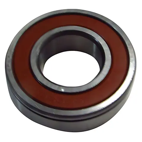 Rolamento Rígido Esferas SKF