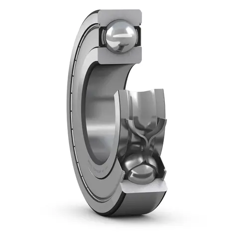 Rolamento Rígido Esferas SKF Original