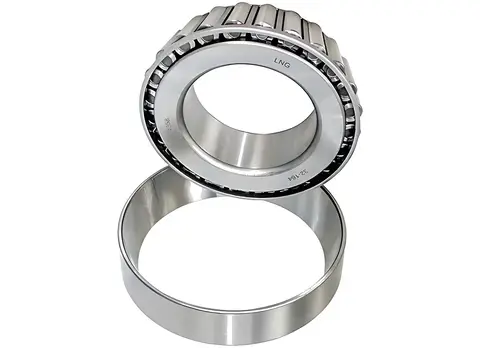 Rolamento Roda 804358 para Volvo VM17 VM23