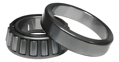 Rolamento Roda Diant MB 1111 1113 1114