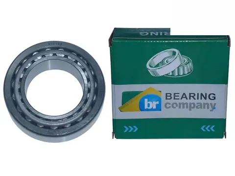 Rolamento Roda Diant para MB LO615 715C 915C